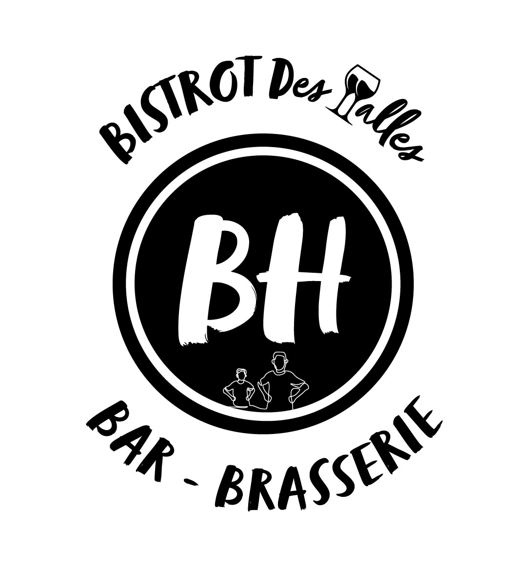 LE BISTROT DES HALLES